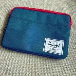 Hershel iPad mini case